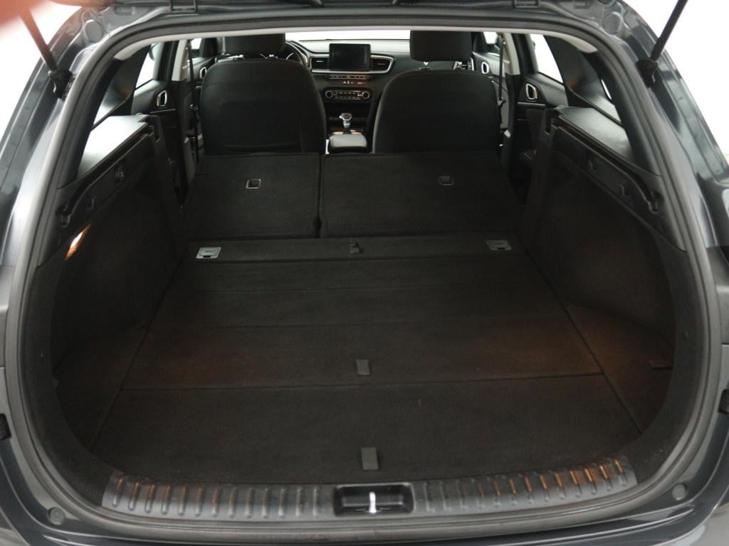 Kia Ceed Sportswagon 1.4 t-gdi dynamicline | trekhaak | automaat |