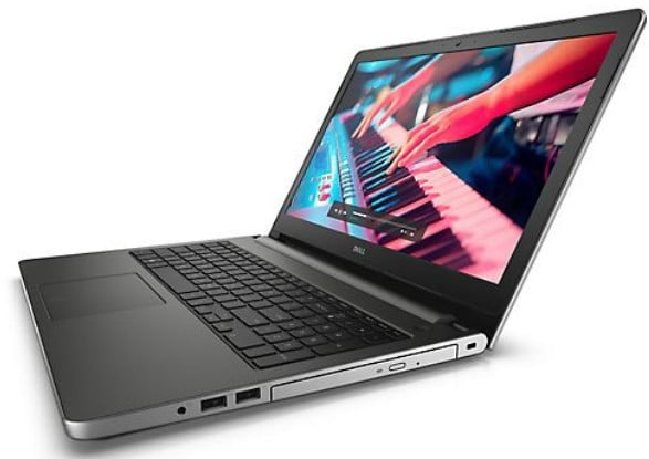 Dell Inspiron-i3-W11-Office2019-WiFi-Webcam-Bluetooth-HDMI-Goede Accu