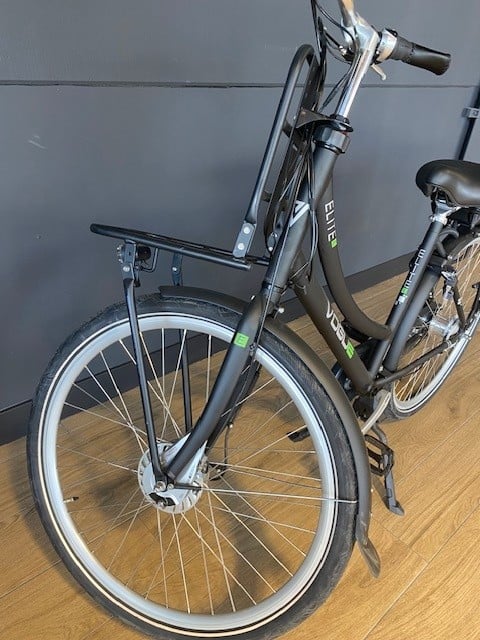 E-bike
