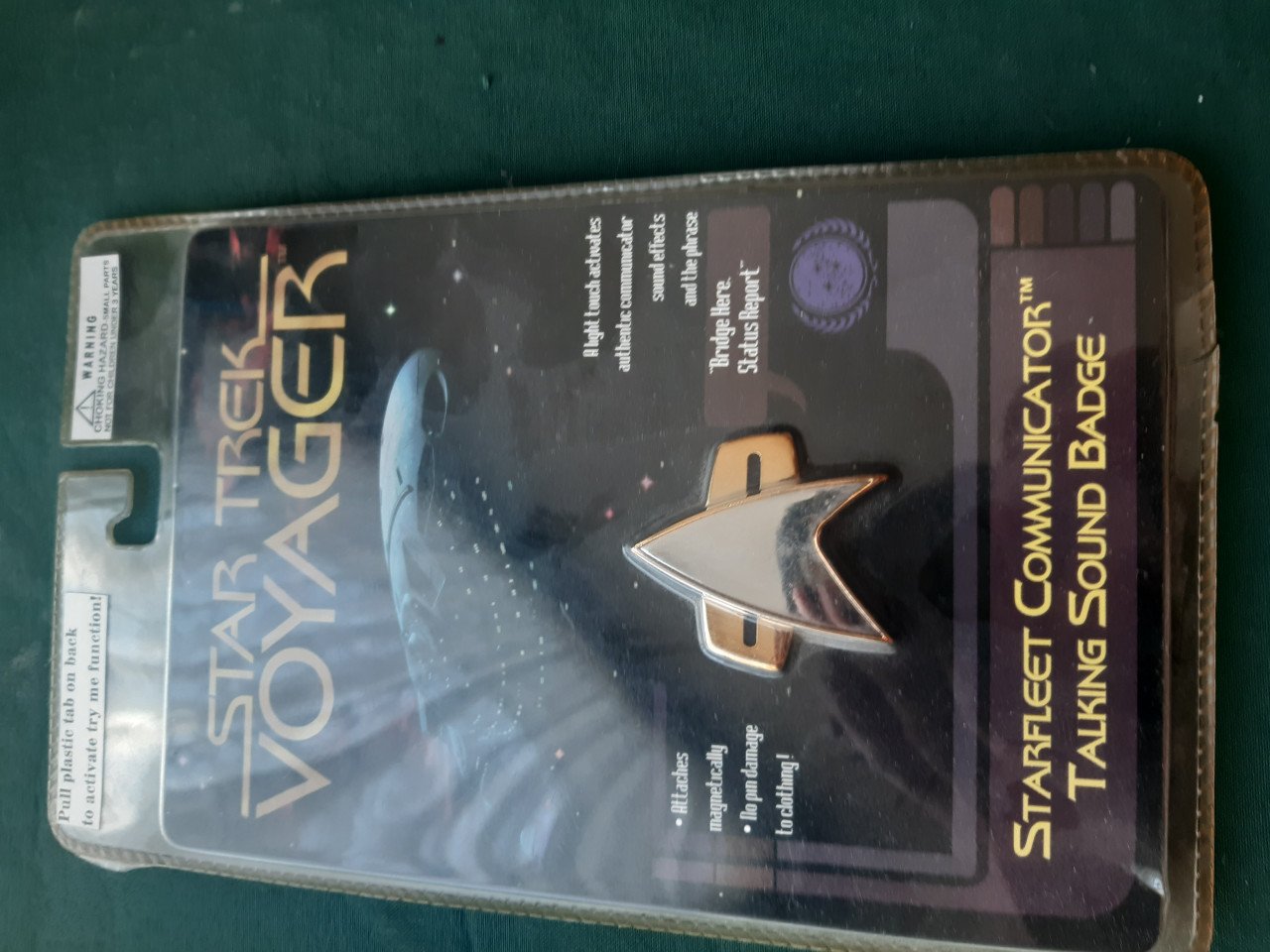 Vintige Star Wars