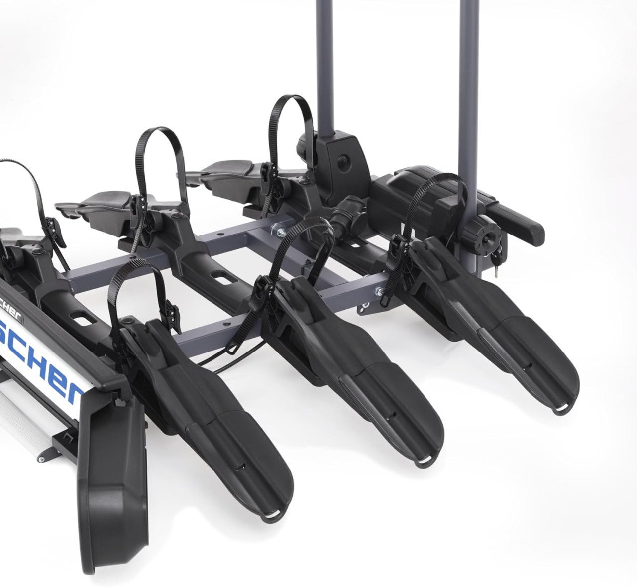 Fischer EVO 3 fietsendrager NIEUW
