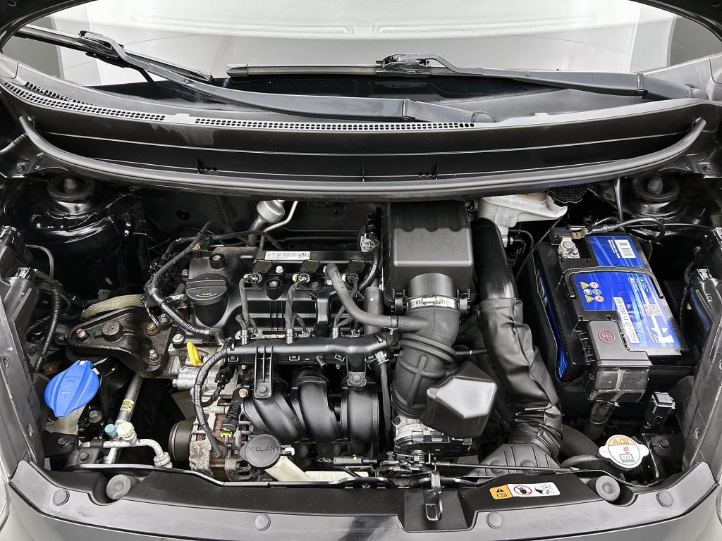 Kia Picanto 1.0 cvvt comfortplusline navigator cruise control | camera | cl