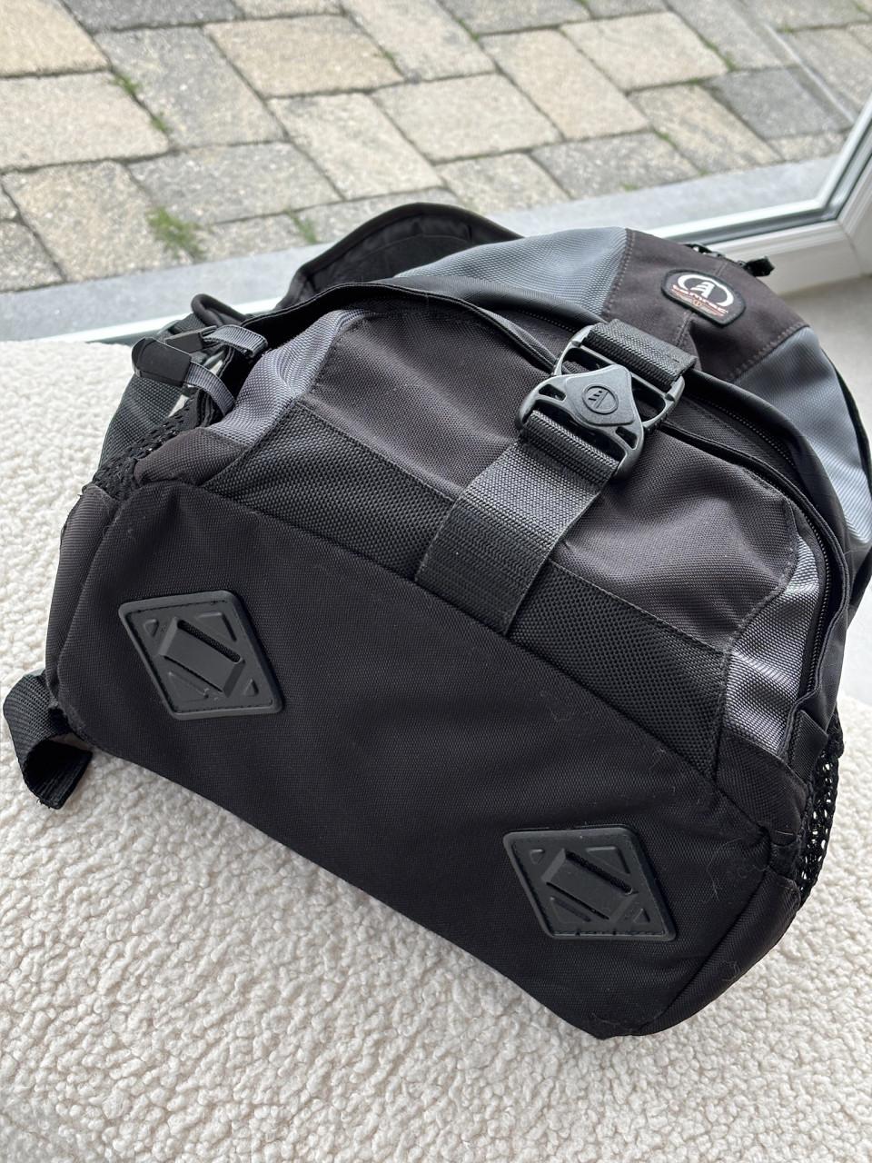 Tamrac cameratas / rugzak - nieuwstaat