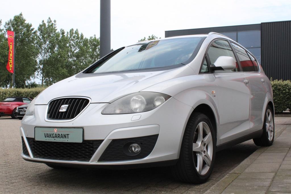 Seat Altea Xl 1.8 tfsi style