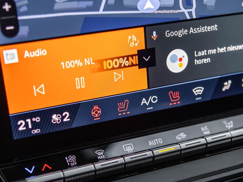 Renault Austral 1.2 full hybrid e-tech 200pk esprit alpine automaat