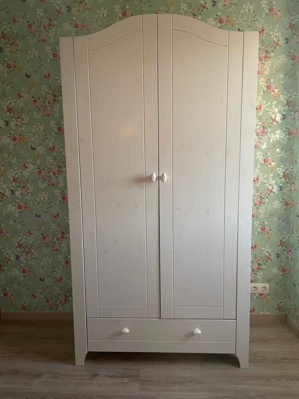 4 delig junior slaapkamer