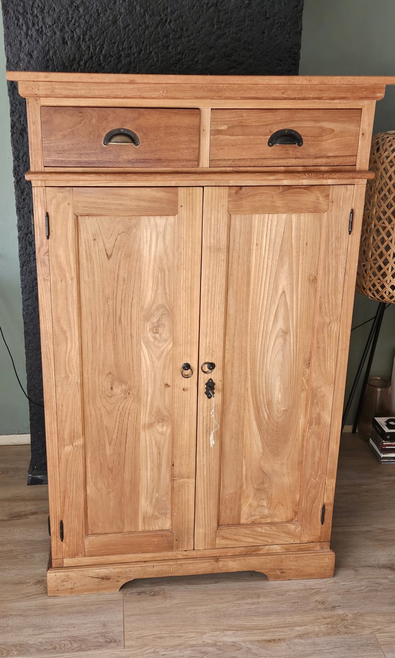 Kast/Computerkast