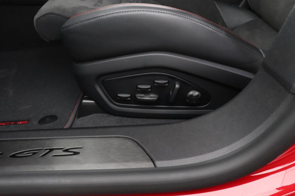 Porsche Taycan sport turismo gts | 93 kwh accu plus | surround view | innod