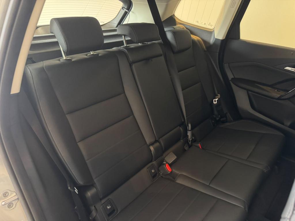 BMW X1 sdrive18i