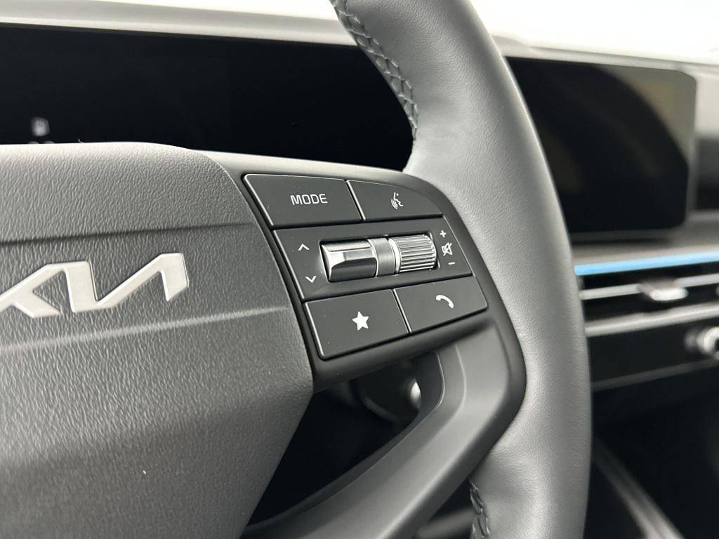 Kia Niro 1.6 gdi hybrid dynamicline | schuif kantel dak | elektrische koffe