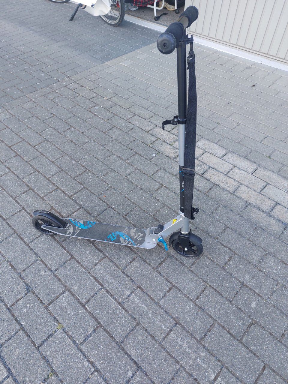 Step voor volwassenen