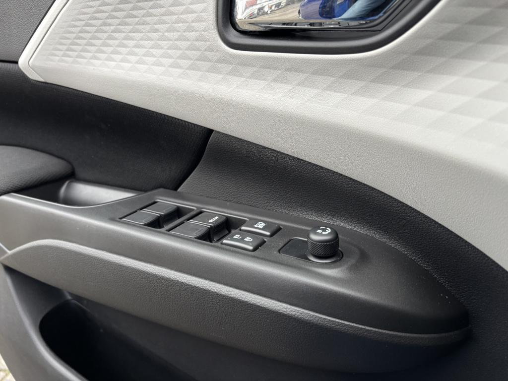 Suzuki Swift automaat 1.2 select smart hybrid