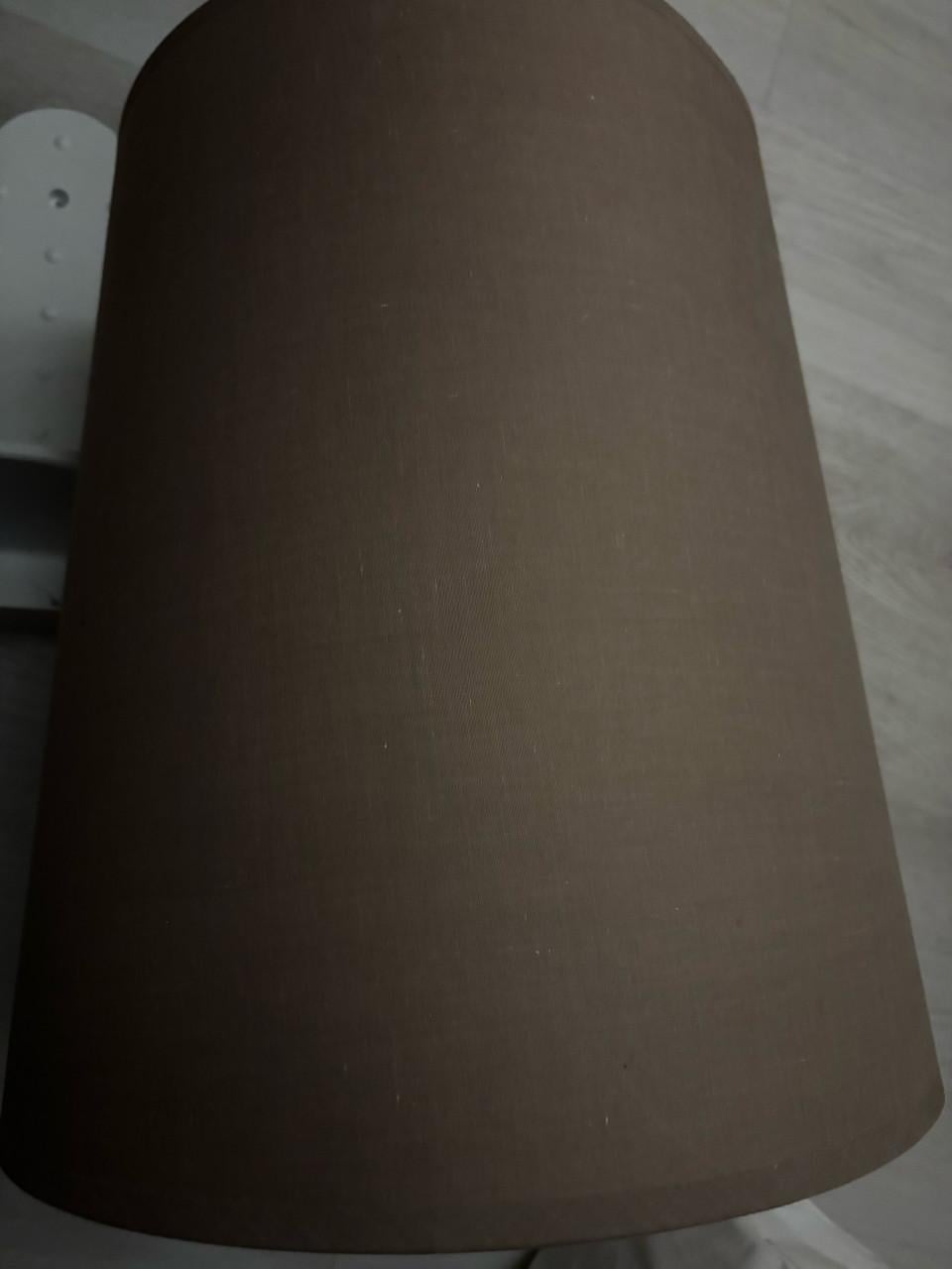 Lampenkap en strijk opberger