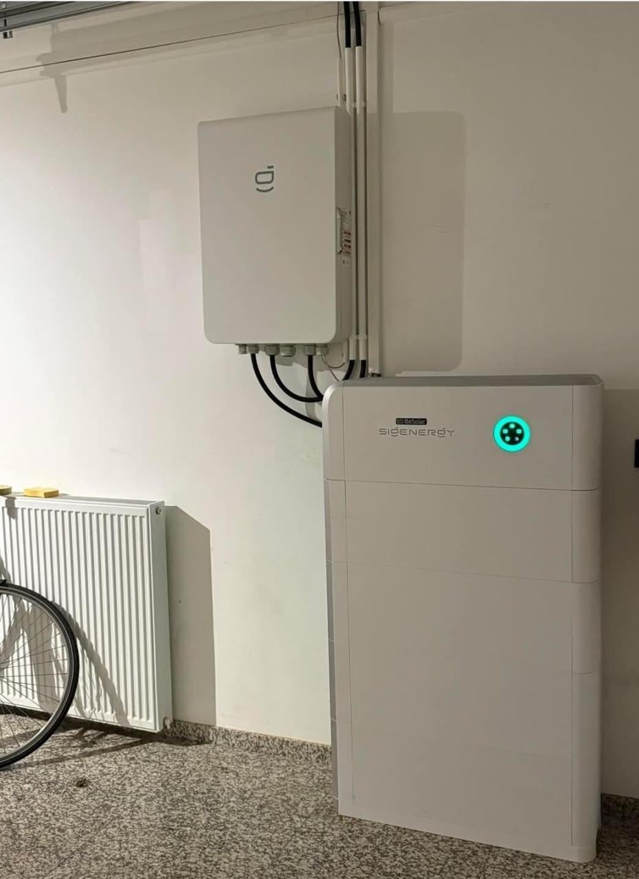 Biedt zich aan ervaren en gecertificeerd elektrotechnish vakman