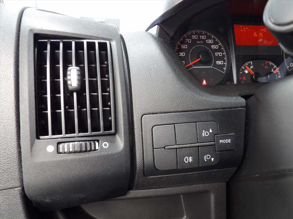 Citroen Jumper gb 33 l2h2 2.0 buehdi 130pk