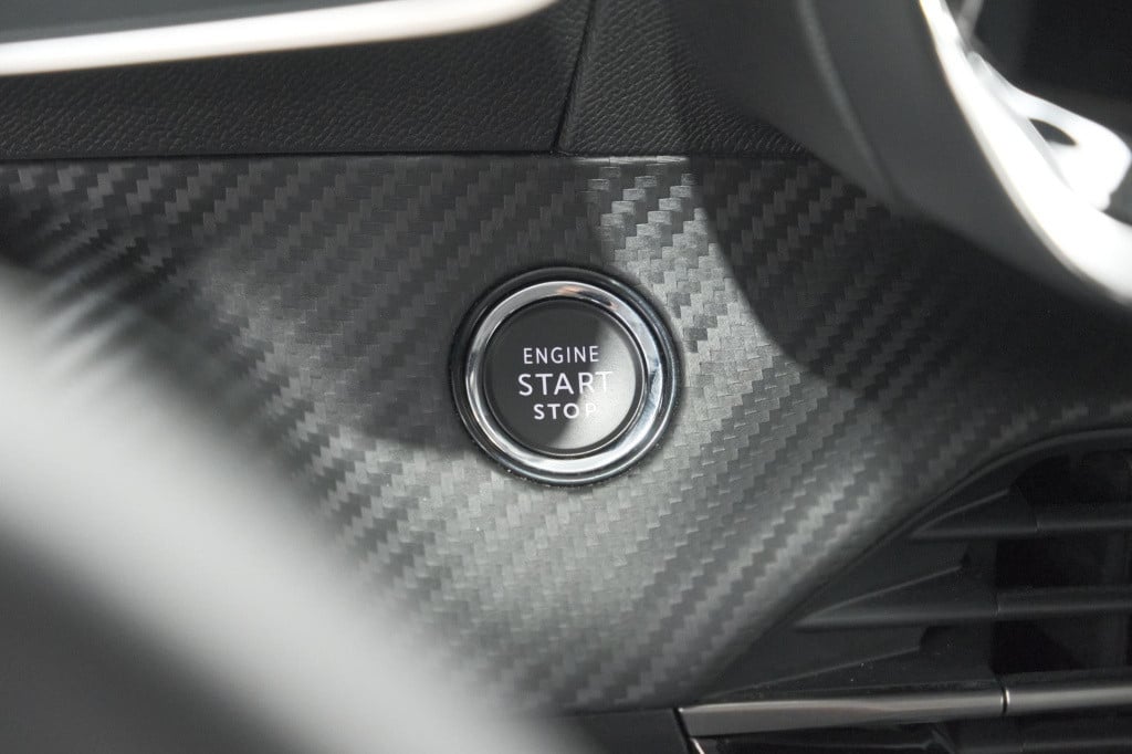 Peugeot 208 puretech 100 allure pack | camera | adaptieve cruise control | 