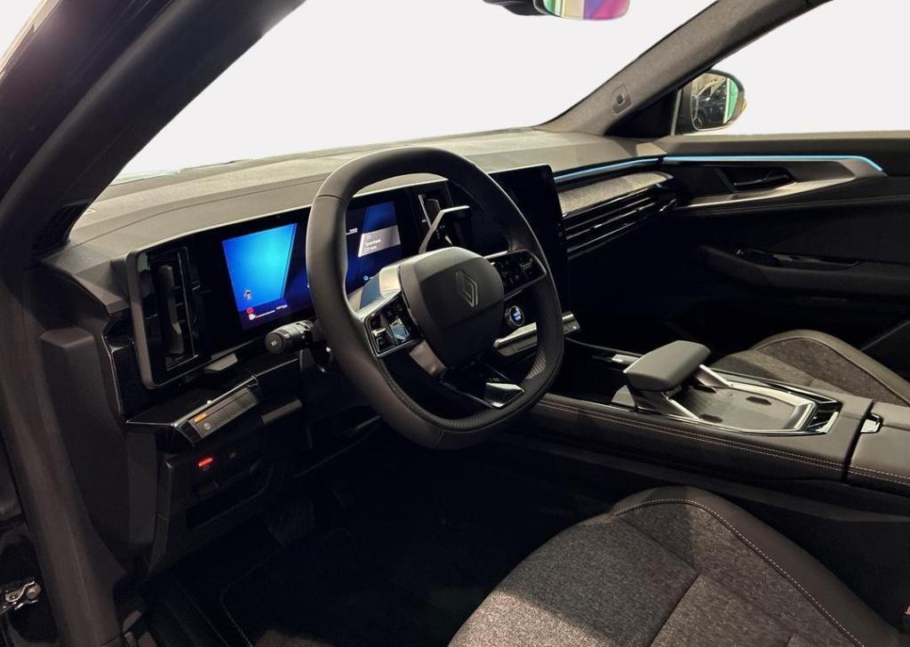 Renault Austral 1.2 e-tech full hybrid 200 techno - nieuw model