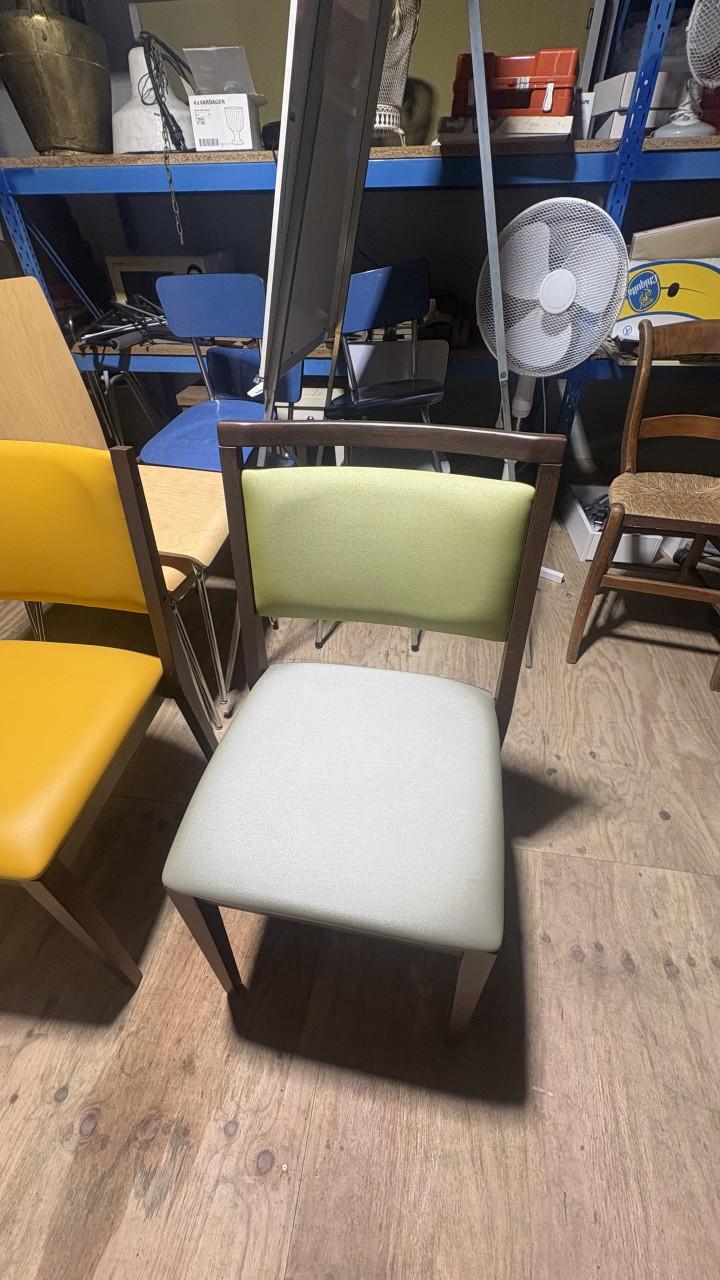 Stoelen kush en co