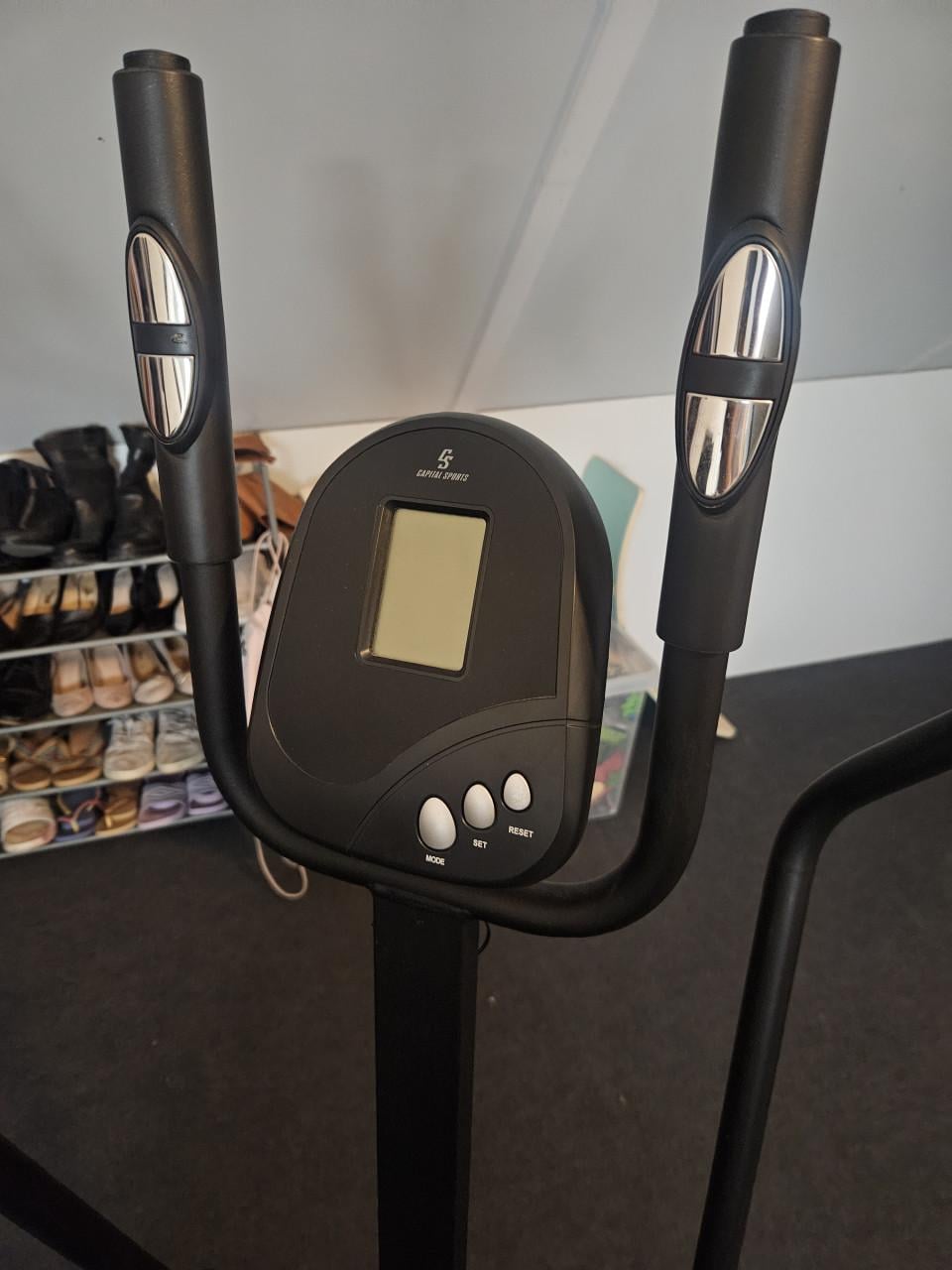 Crosstrainer