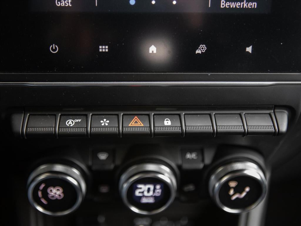 Renault Captur 1.0 tce 90pk techno | navi | camera | park. sensoren | clima