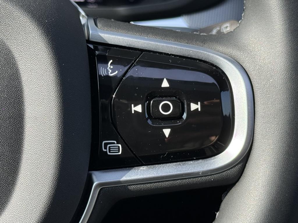 Volvo XC60 t6 awd gt ultra black edition recharge lounge