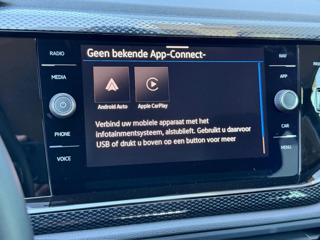 Volkswagen Polo 1.0 tsi life | climate | 4-season | stoelverwarming | carpl