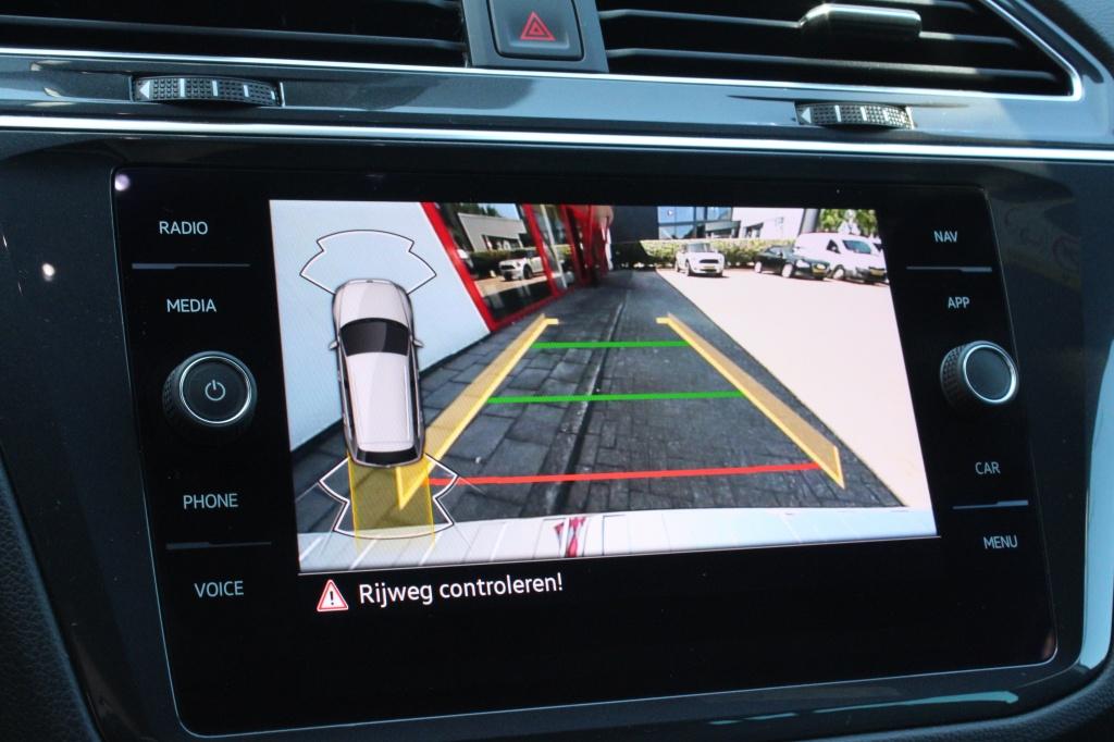 Volkswagen Tiguan 1.4 tsi ehy r bns+