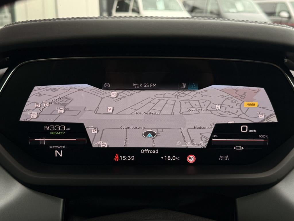 Audi E-tron Gt 93 kwh | audi exclusive | bang & olufsen | apple carplay | d