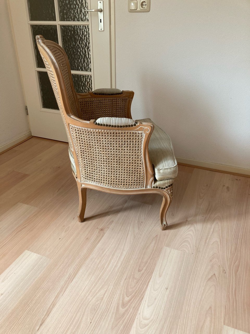 Fauteuiltje