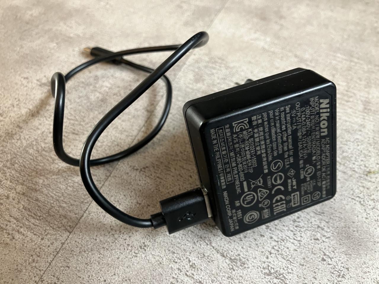 Nikon Coolpix B700 bridgecamera, 60x zoom