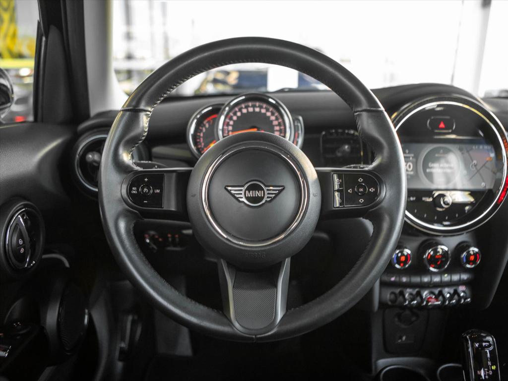 Mini 5-deurs mini (f55) 1.5 one business edition automaat | camera | naviga