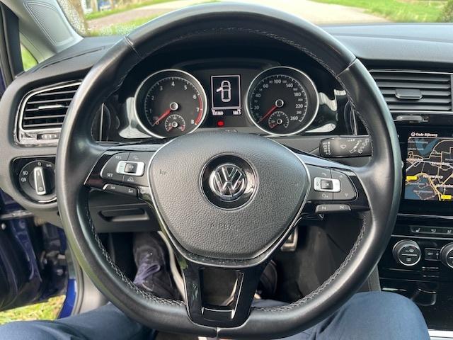 Volkswagen Golf 1.0 tsi comfortline