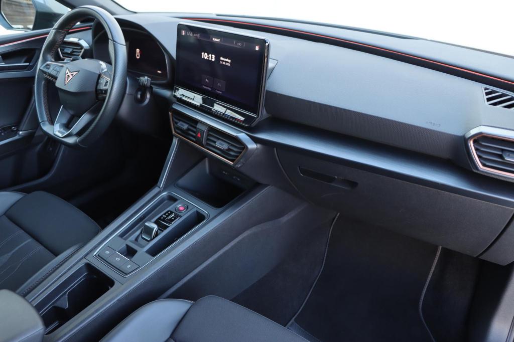 Cupra Leon Sportstourer 1.4 e-hybrid 204pk dsg6 | soh 95,8% |