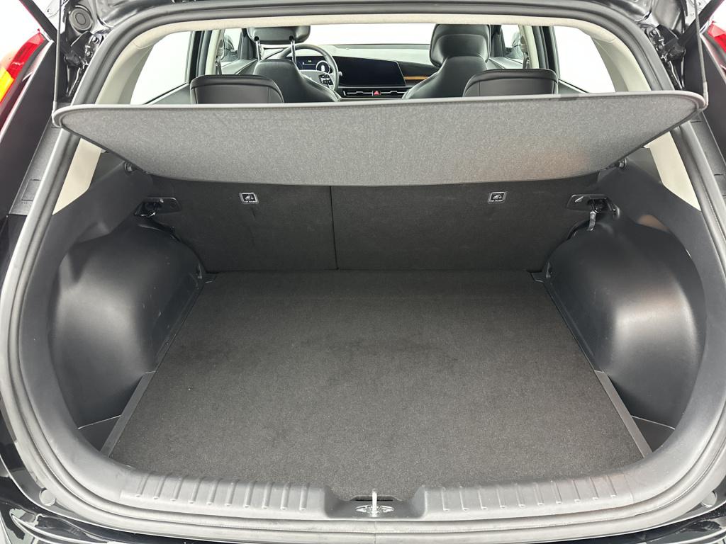 Kia Niro 1.6 gdi hybrid dynamicline