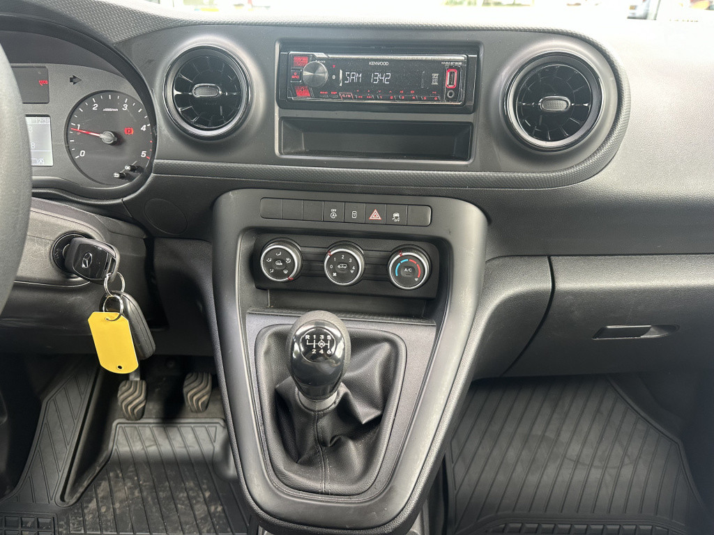 Mercedes-Benz Citan 108 cdi l1 base | airco
