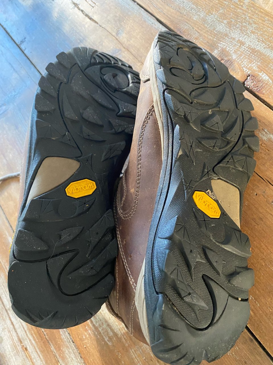 Meindl wandelschoenen