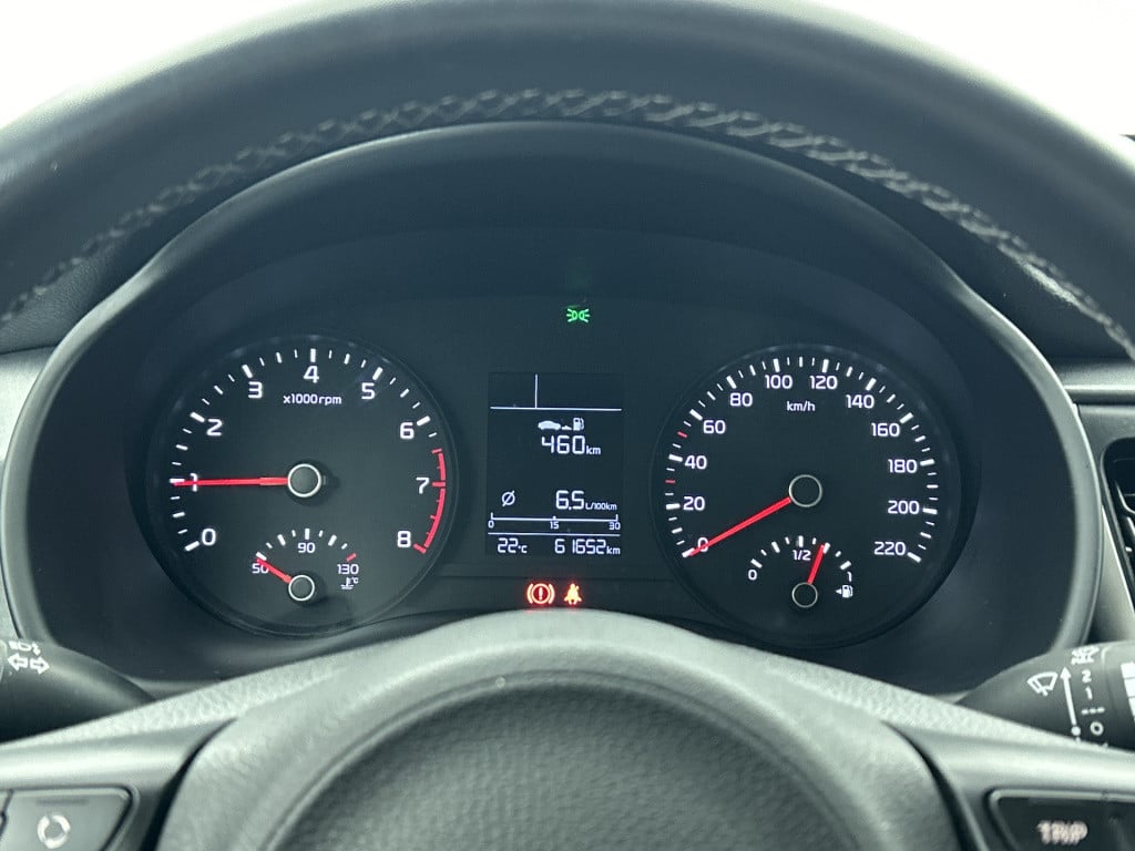 Kia Rio 1.0 tgdi dynamicline go