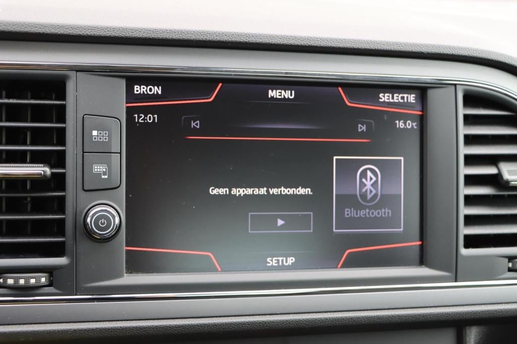 Seat Leon st 1.0 tsi style business intense dsg7