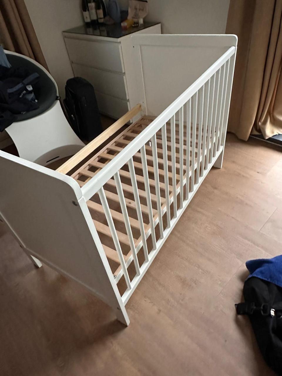 Ledikant