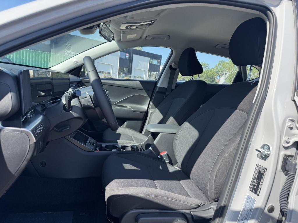 Hyundai Kona 1.6 gdi hev e-motion