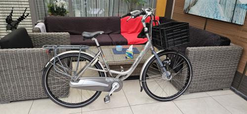 Gazelle  Bloom Damesfiets