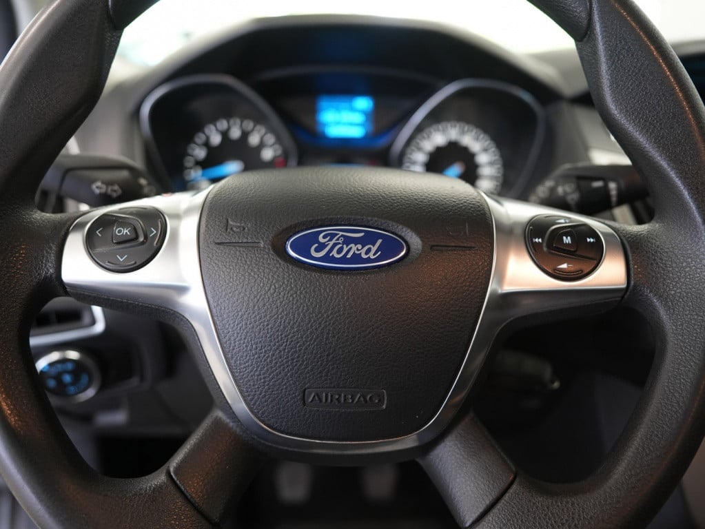 Ford Focus wagon 1.0 ecob. edit. plus