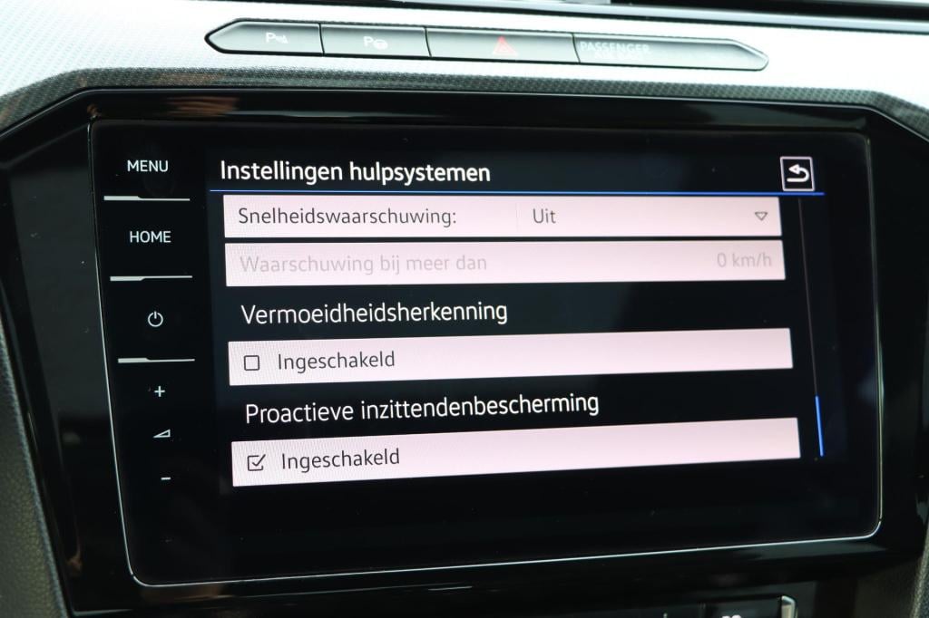 Volkswagen Arteon 1.5 tsi business r 150pk dsg7