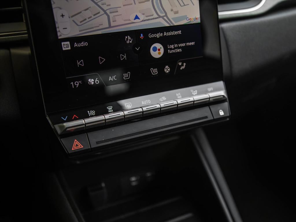 Renault Captur mild hybrid 160 edc techno | automaat | verwarmd stuur en st