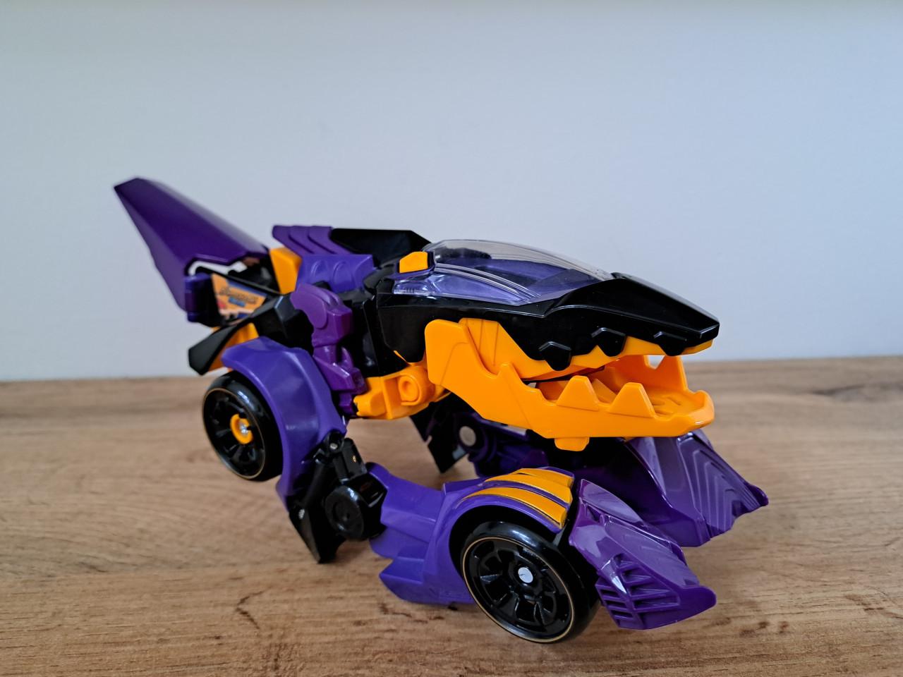 Vtech Switch & Go Dinos Scott Spinosaurus