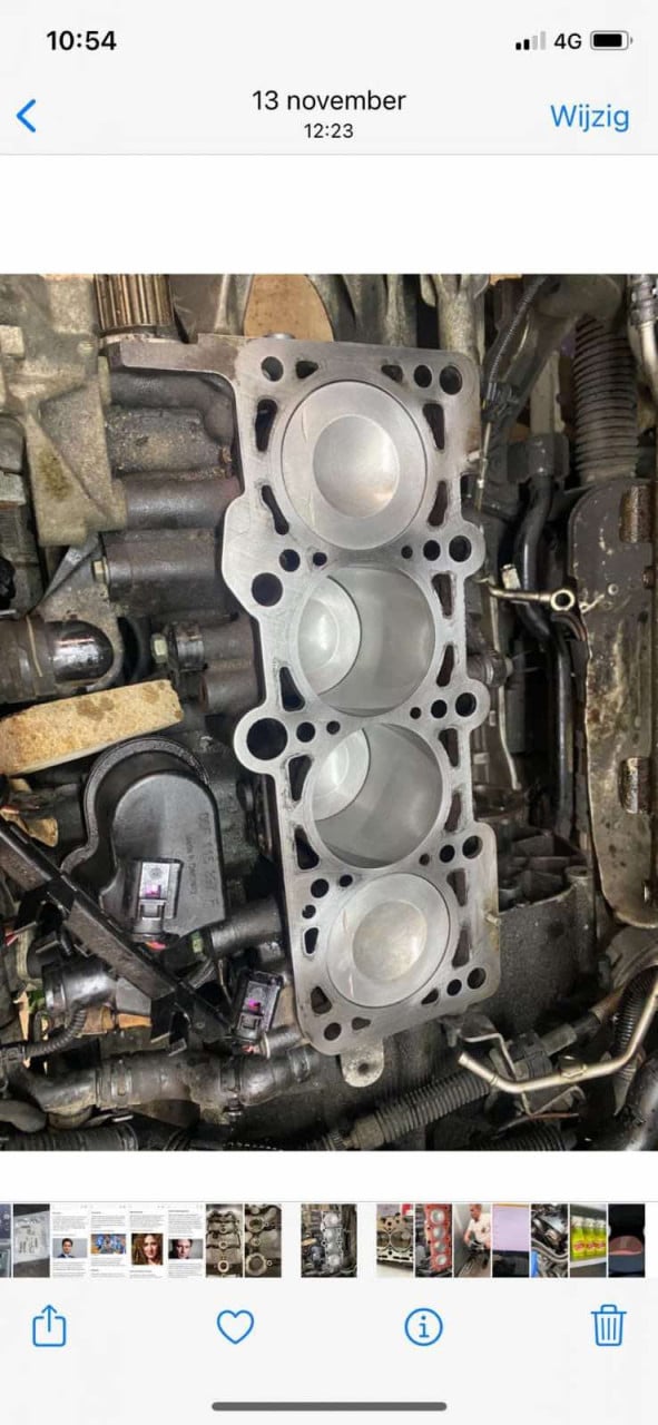 Golf 5 gti 3 Deurs Zwart