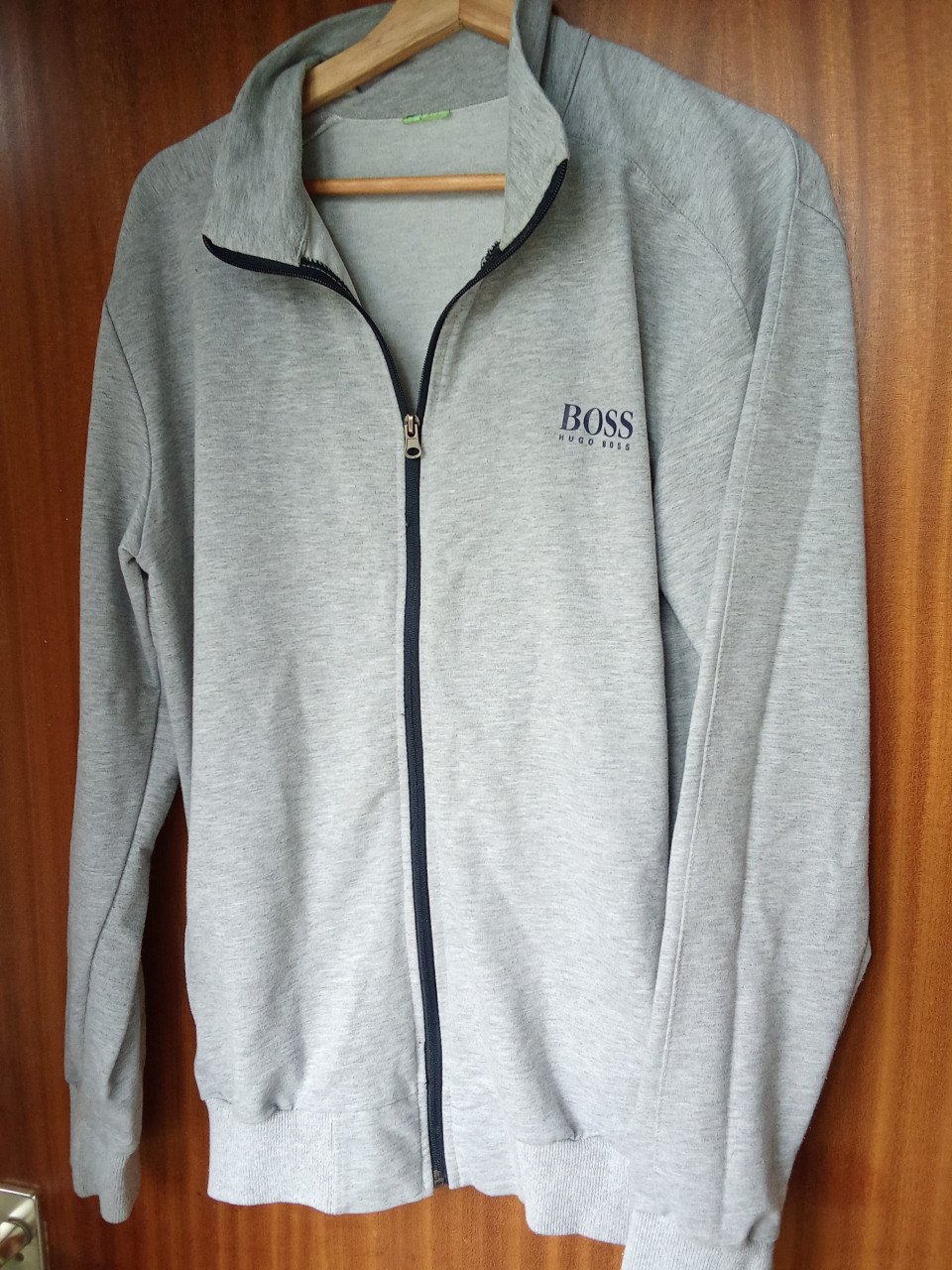 Hugo Boss House Suit XL