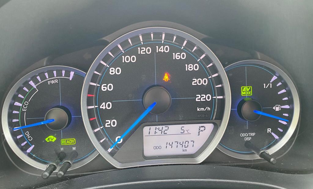 Toyota Yaris hybrid 1.5 full hybrid aspiration | automaat | eerste eigenaar