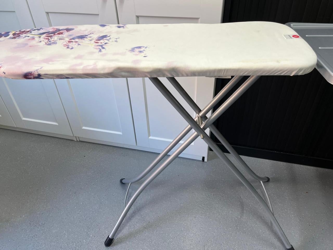 Strijkplank B Brabantia