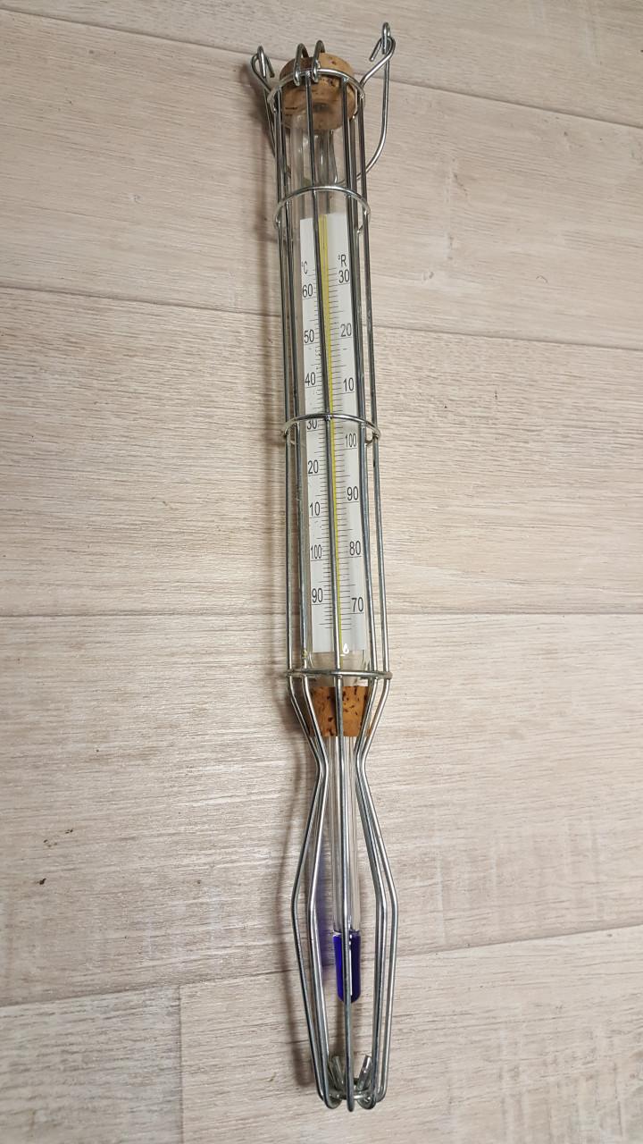 Suikerthermometer